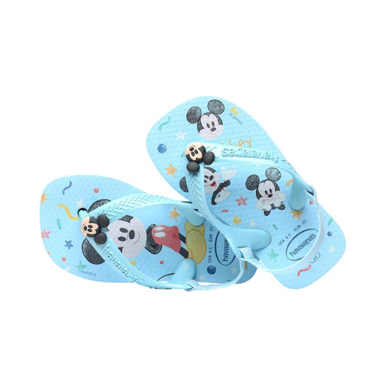 Havaianas Baby Disney Classics II